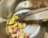 そんなバナナ🍌のチョコバナナ😂🤣😂🤣作り方1写真