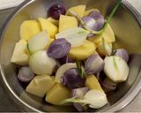 鹿カレー作り方6写真
