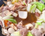 八宝菜作り方8写真