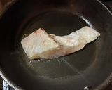 簡単！皮付きタラの味噌マヨ焼き作り方3写真
