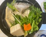 ふぐ鍋作り方8写真