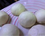 ミルクハース作り方1写真