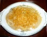 貧乏具無しパスタグラタン風作り方4写真