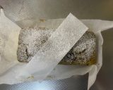 抹茶・白花豆・あずきパウンド♡作り方11写真