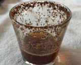 ノンカフェ✨冷たい✨ルイボスティーラテ作り方3写真