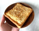ラープ餅×食パン作り方6写真
