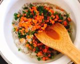 子供も好きな人気のミートスパゲティ作り方4写真