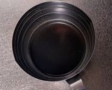 豚バラ肉と白菜のザーサイ炒め作り方3写真