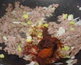 麻婆茄子作り方7写真