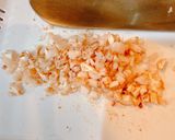 しいたけハンバーグ作り方1写真
