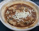 チーズタッカルビ作り方5写真