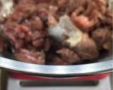 四毒抜き 真鯖（まさば）フレーク作り方3写真