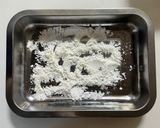 揚げずに簡単！至高の旨辛ヤンニョムチキン作り方3写真