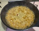 えのきなめたけ　生姜入り作り方3写真