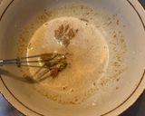 丼で混ぜるだけ！冷たく濃厚なコングクス作り方4写真