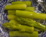ほぼ放置！味付け不要パパっと夏野菜の味噌リゾット作り方4写真