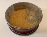 レアチーズケーキ作り方1写真