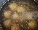 ヨウサマの減塩はまぐりのお吸い物作り方1写真
