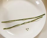お弁当に!可愛いハチの卵焼き作り方2写真