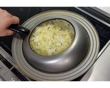 豚にんにくチーズ蒸しきゃべつ★動画あり★作り方14写真