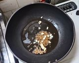 無限タケノコカレー作り方2写真