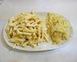 【土鍋】あさりと油揚げのごはん作り方4写真