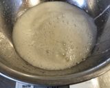 アリサのふわとろお好み焼き作り方1写真