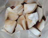 すっぱウマっ♪ポン酢だいこん☆作り方2写真