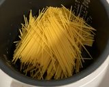 担々パスタ作り方1写真