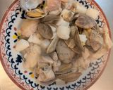Theフライパンパエリア🥘作り方9写真