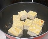 ツナ缶使って簡単味付けゴーヤチャンプルー作り方4写真