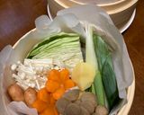 せいろ蒸し生活作り方2写真