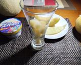 🍹魅惑のクリームソーダ🍈作り方2写真