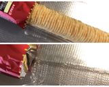 SNSで話題の『ポテチ×チョコ』作り方5写真