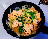 豚ロース肉のニラプルコギ作り方4写真