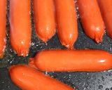 折り畳み三角むすび＊四角いおにぎりサンド作り方26写真