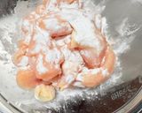 鶏むね肉てりまよ作り方2写真