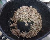 麻婆春雨丼！甘辛！にんにく！ピリ辛！とろとろ！作り方4写真
