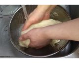 あっさり豆乳ごましゃぶそうめん★動画あり作り方19写真