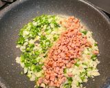 メインになる簡単チャーハン✨作り方2写真
