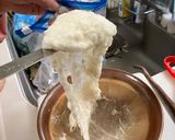 自然薯の保存方法作り方7写真