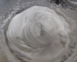 チョコレートシフォンケーキ作り方13写真