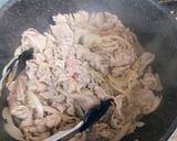 柔らかい豚の生姜焼き作り方4写真