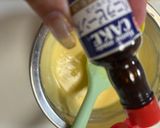 濃厚バニラアイス作り方9写真