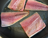 超簡単！10分で！めちゃ旨サバの味噌煮作り方4写真