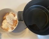鶏胸肉の唐揚げ作り方2写真