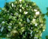 Thai-style Taco rice作り方3写真