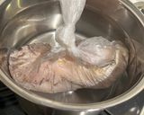スパイシー サラダチキン作り方7写真