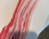 えのきと豚バラ白菜のうま煮作り方1写真