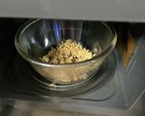チキンdeサラダでオートミールグラタン作り方2写真